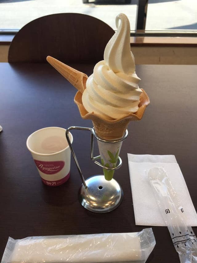 柳月 札幌店 - サブ画像3