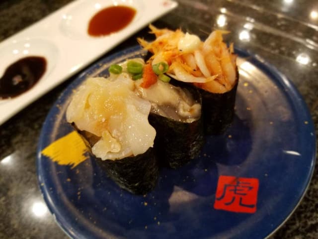 寿司虎 都城店 - サブ画像3