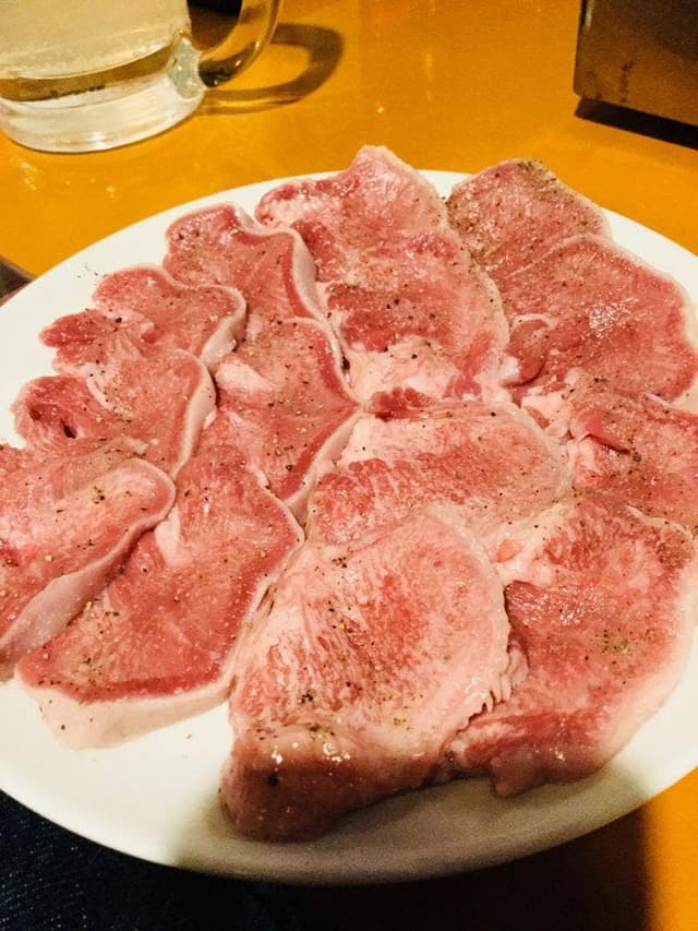 昭和元気ホルモン 宝屋 総本店 - サブ画像1