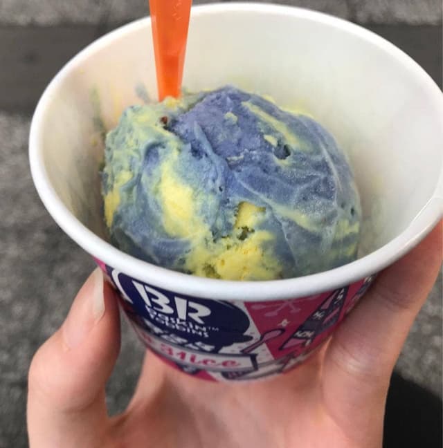 サーティワンアイスクリーム 吉祥寺店 - サブ画像3