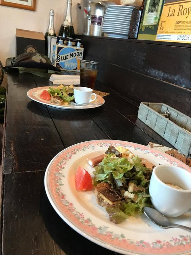 カンパーニュ - サブ画像1