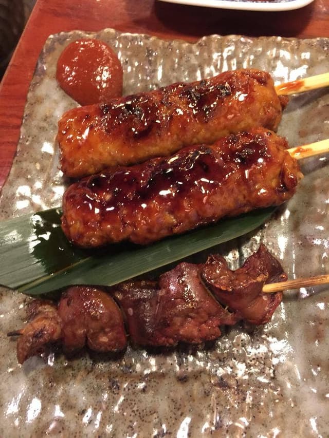 鍛冶屋文蔵 千歳船橋店 - サブ画像2