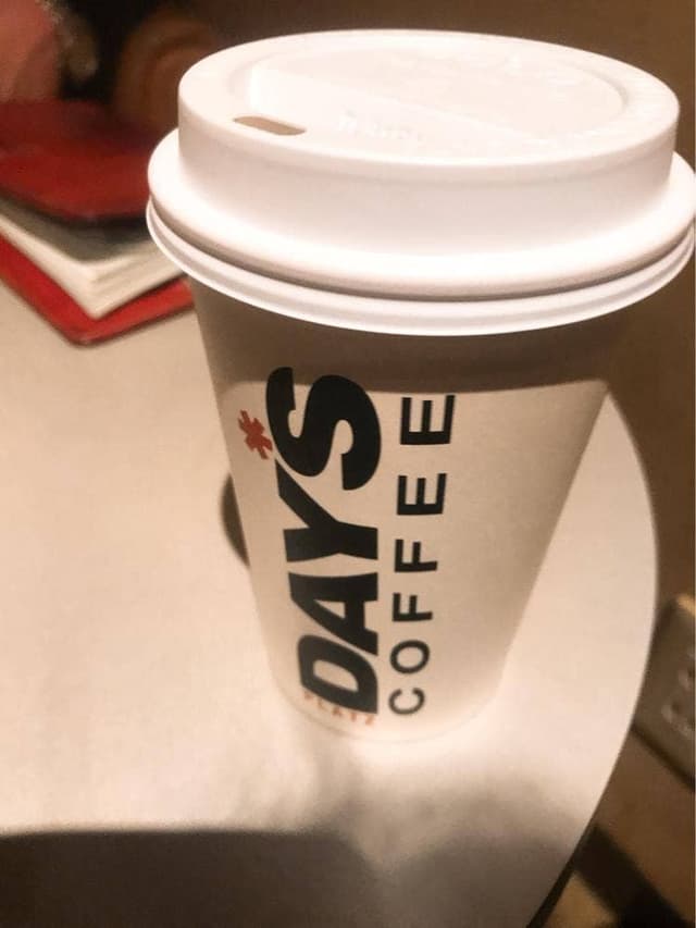 DAY'S - サブ画像3