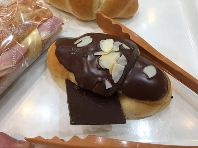 Delifrance 大井町店 - サブ画像3
