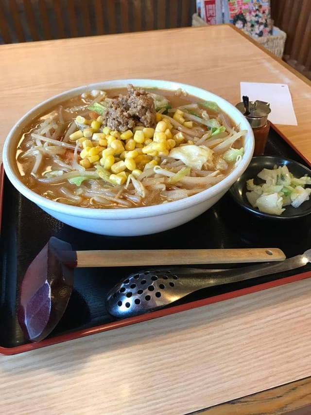 そば鶴 - サブ画像2