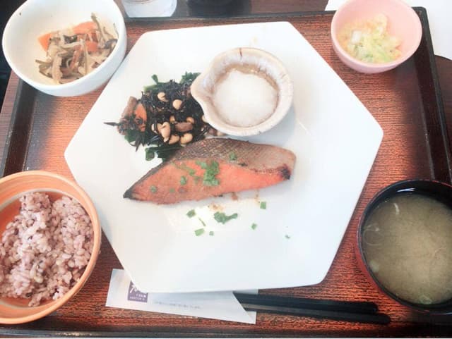 大戸屋ごはん処 トツカーナモール店 - サブ画像2