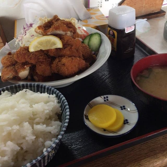 まる藤食堂 - サブ画像2