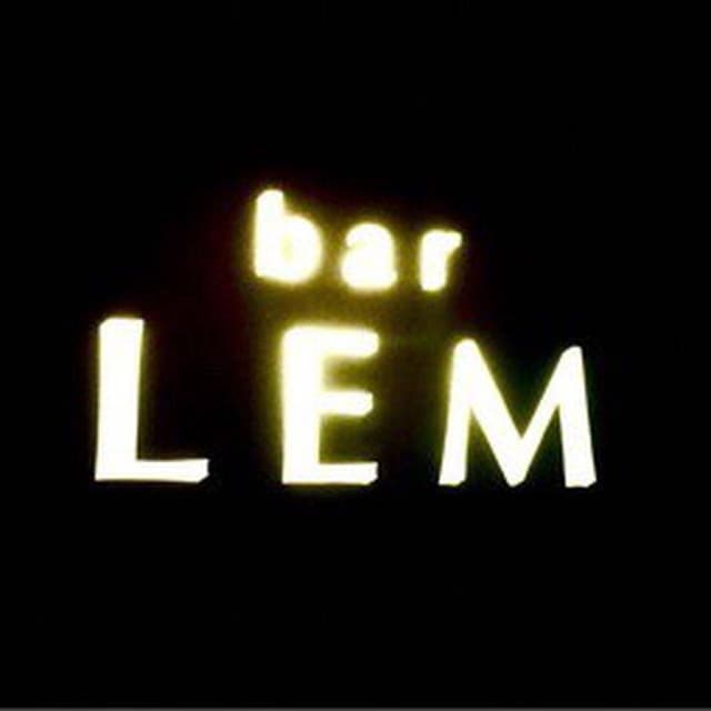 Bar LEM - サブ画像1