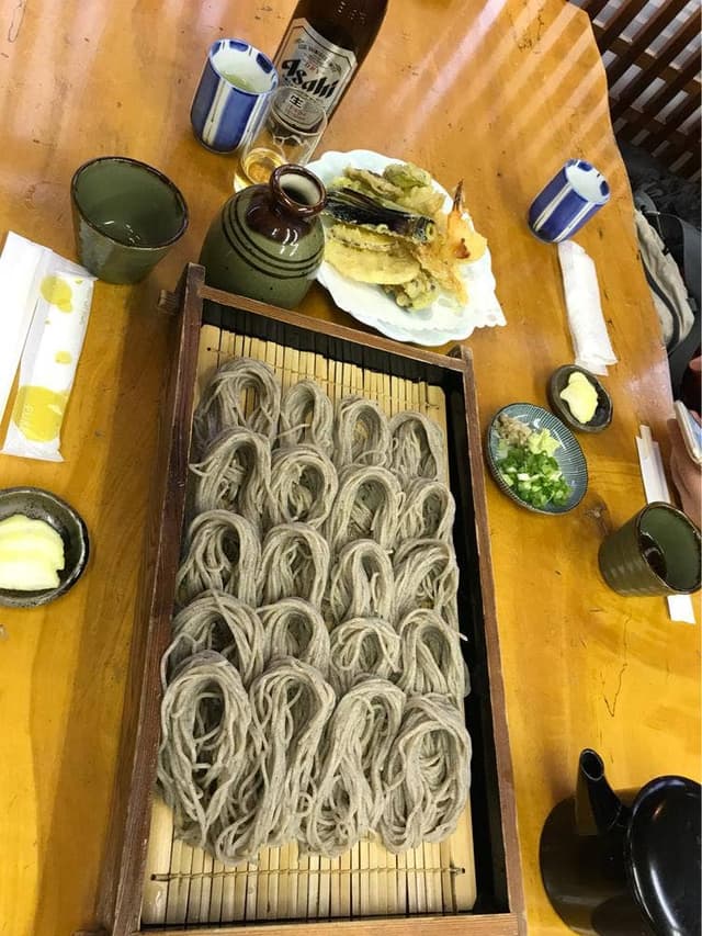 ゆのたに手づくり村心亭 - サブ画像2