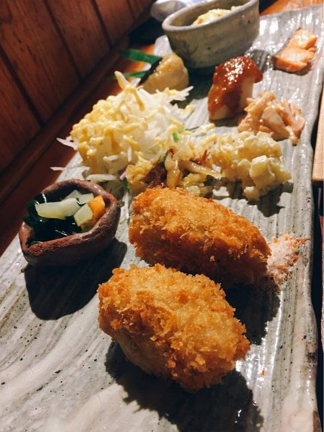 和の膳おざき - サブ画像2