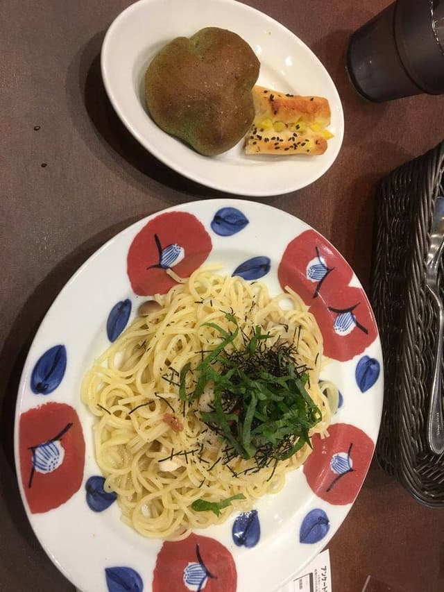 鎌倉パスタ 宇都宮パセオ店 - サブ画像3