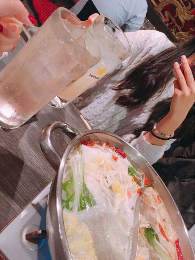 火鍋家 ノルベサ店 - サブ画像2