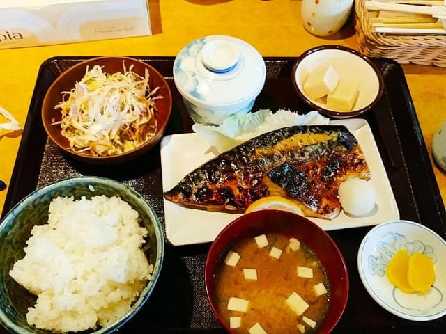 鮨ダイニング結喜家 - サブ画像1