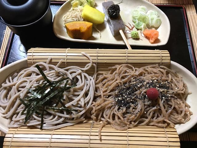 そば処食楽膳 - サブ画像3