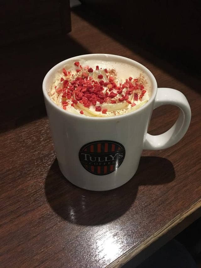 タリーズコーヒー ヤエチカ店 - サブ画像2