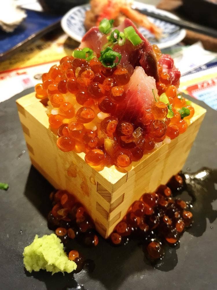 港町酒場 もんきち商店 新さっぽろ店