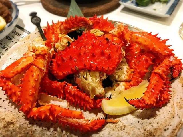 港町酒場 もんきち商店 新さっぽろ店 - サブ画像3