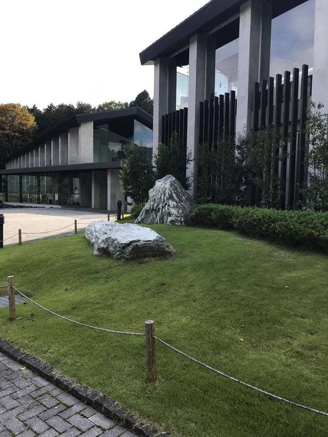 レストランニュー富士 - サブ画像1