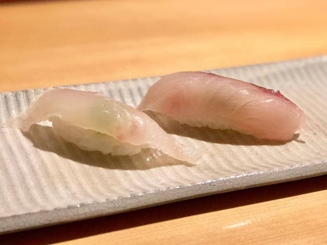 江戸前寿司まとば - サブ画像2