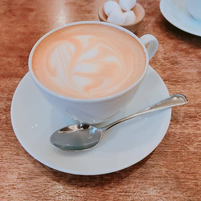 カフェ アプレミディ - サブ画像3