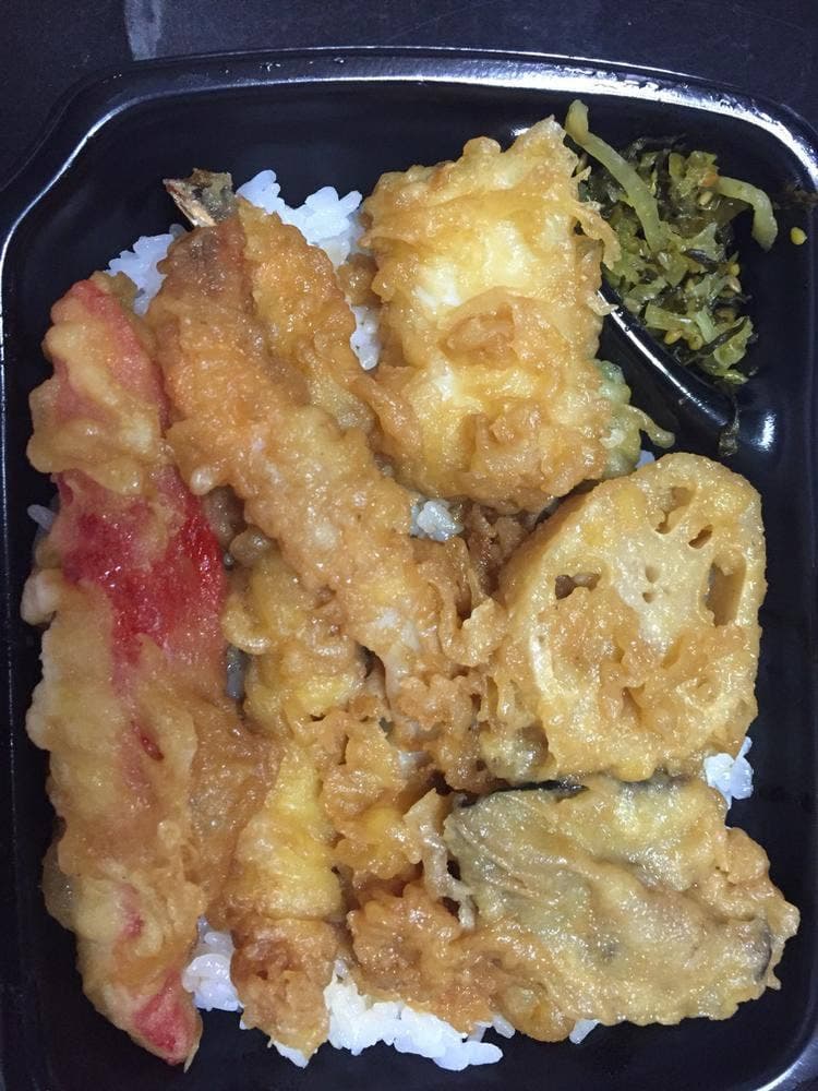 ほっともっと 熊谷上之店
