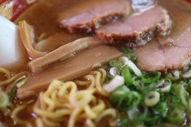 味のありこま - サブ画像3