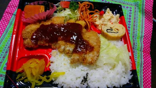 手づくり惣菜 我が家 - サブ画像2