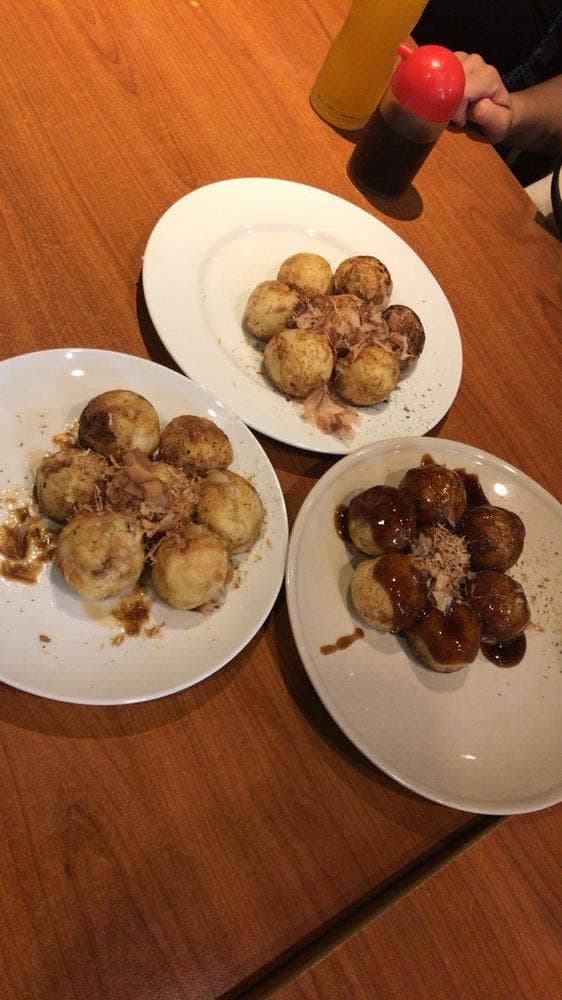 丸幸水産 福原桜筋店