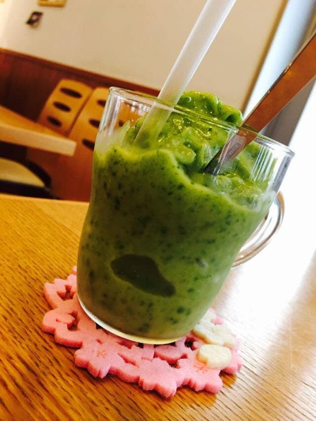 vegetable&cafe やおまんキッチン - サブ画像3