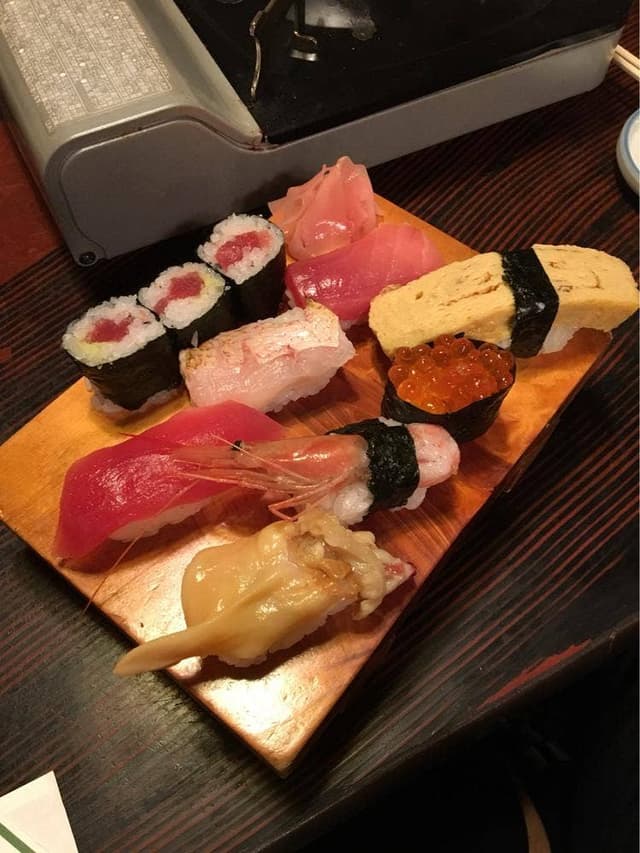 一力寿し - サブ画像1