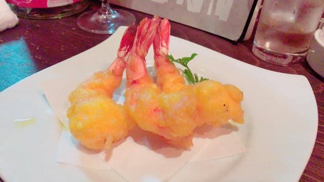 Natural green cafe - サブ画像1