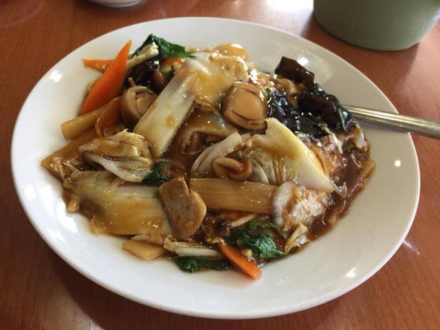 九龍閣 - サブ画像1