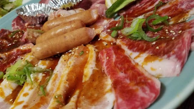 青磁 小山店 - サブ画像2