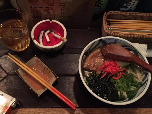 鎌倉チャンプル - サブ画像3