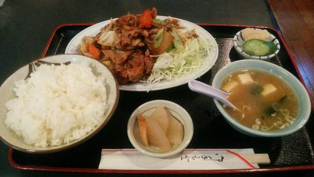 一番館 - サブ画像1