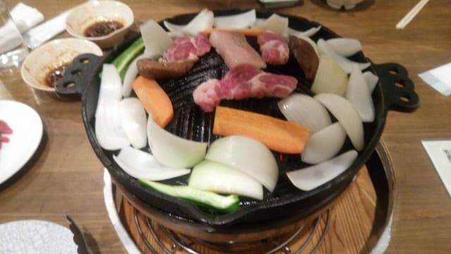 生ラム本舗 - サブ画像1