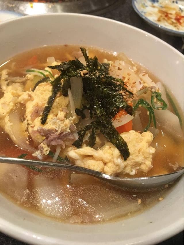 焼肉の金海 - サブ画像3