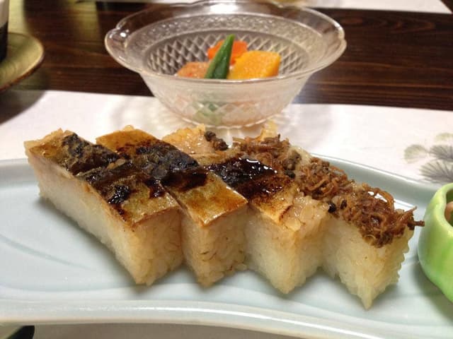 つるべすし 弥助 - サブ画像1