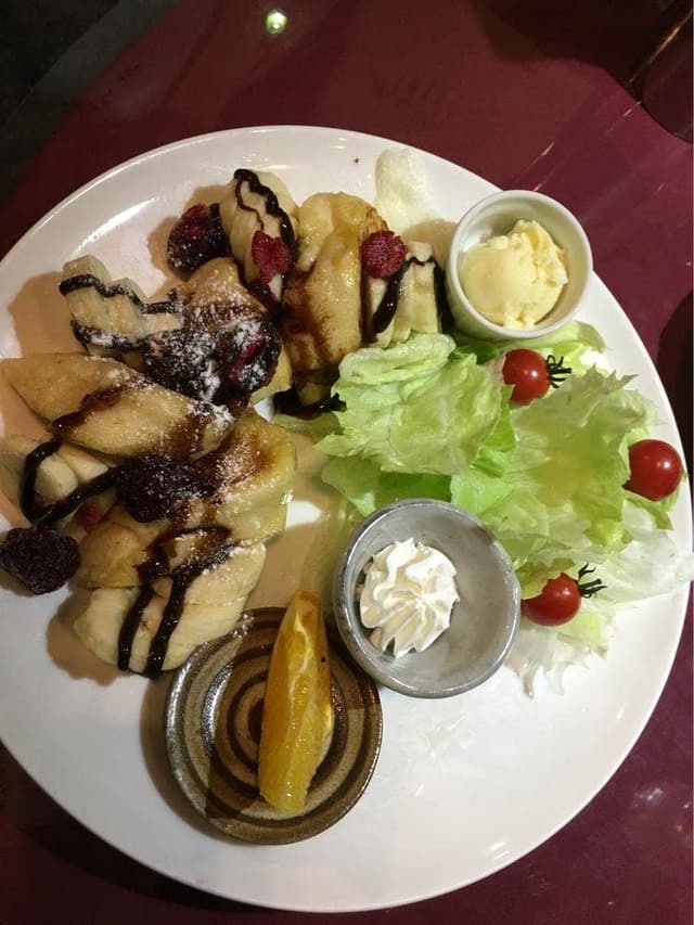 納屋カフェ 日向 珈琲屋 - サブ画像1