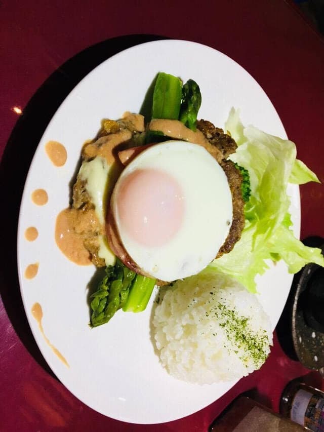 納屋カフェ 日向 珈琲屋 - サブ画像2