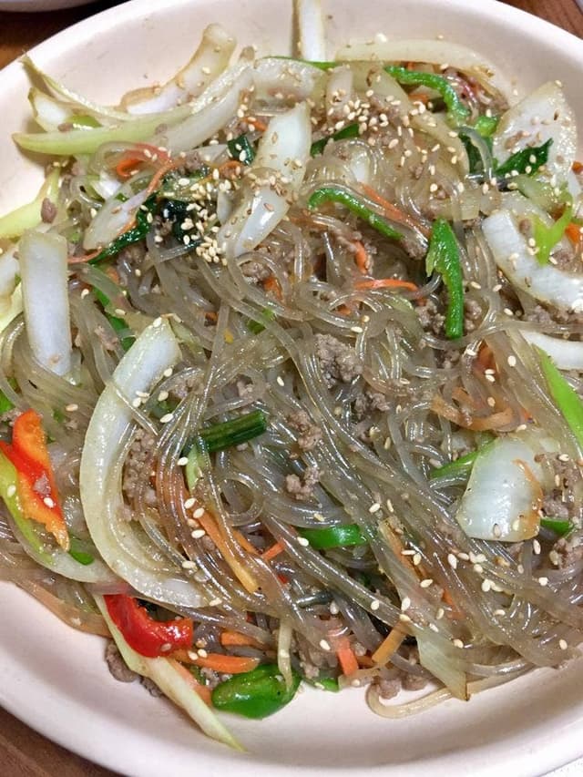 韓国家庭料理 じん - サブ画像1