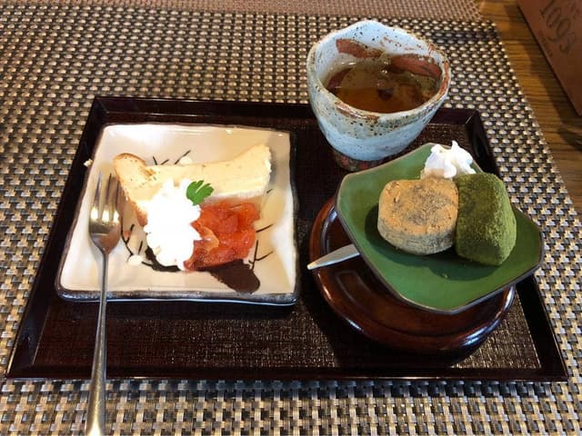 CAFE食堂 1093 - サブ画像1
