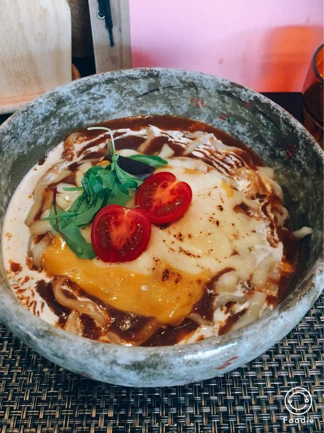 うどんちゅう - サブ画像3