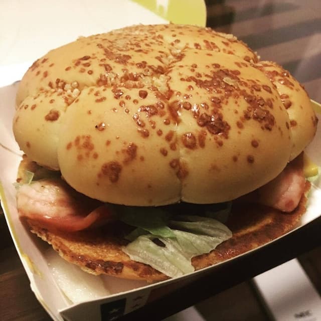 マクドナルド 茂原店 - サブ画像2