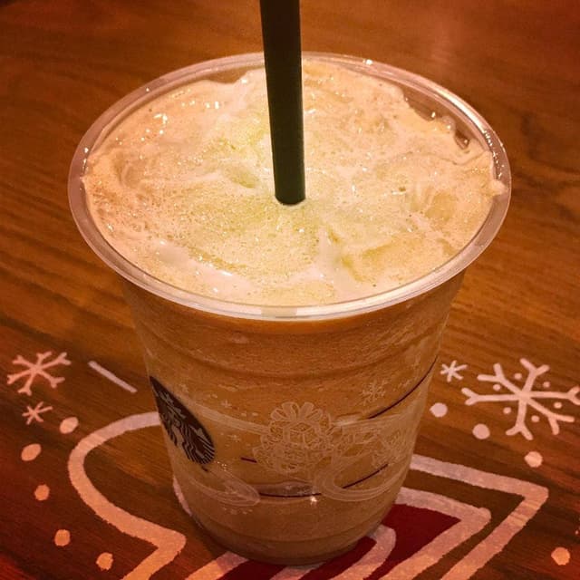 スターバックス コーヒー みのおキューズモール店 - サブ画像1