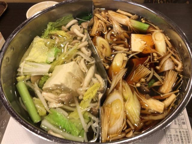 しゃぶ葉 大井松田店 - サブ画像1