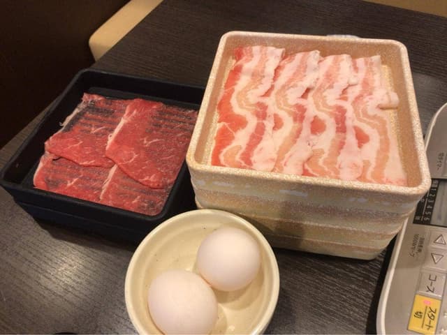 しゃぶ葉 大井松田店 - サブ画像2