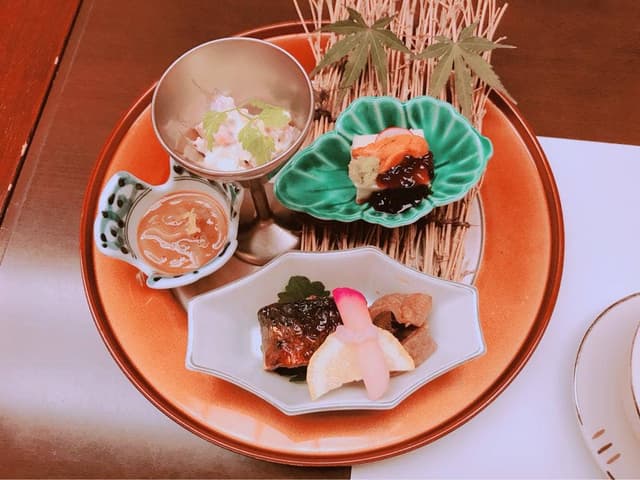 魚どころ 大善 - サブ画像1