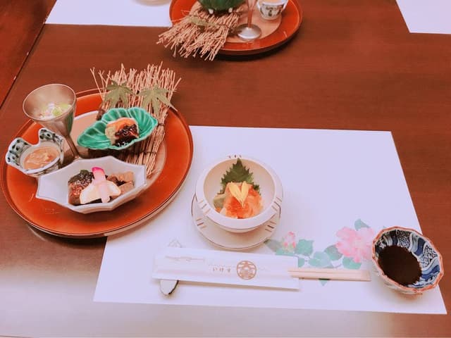 魚どころ 大善 - サブ画像3