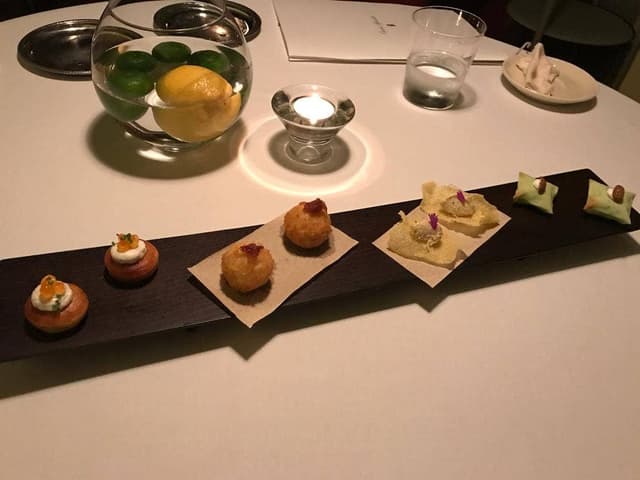 Osteria Splendido - サブ画像1